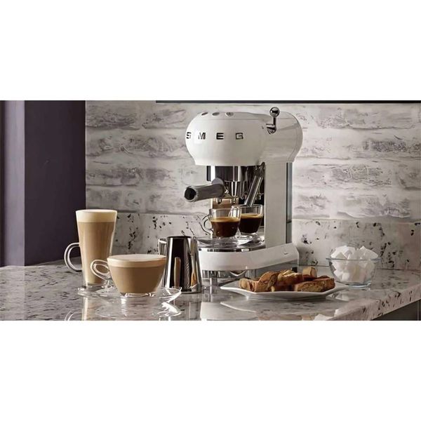 اسپرسوساز اسمگ مدل ECF01