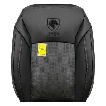 روکش صندلی خودرو مدل FABRIC مناسب برای دنا پلاس