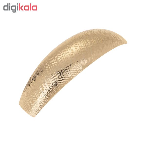 گیره مو مون لایت کد H2022