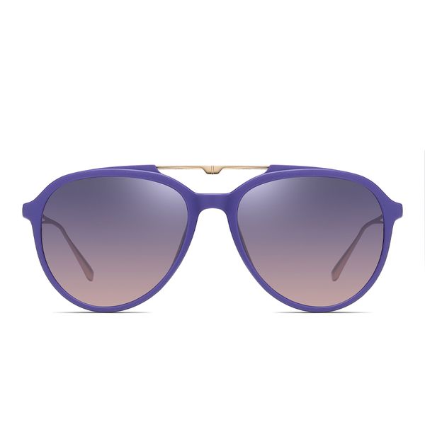 عینک آفتابی ویفرر مدل 3324C138-P73 Polarized Royal