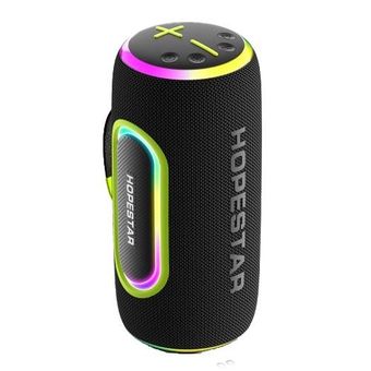 اسپیکر بلوتوثی هوپ استار HOPESTAR P67