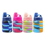 قمقمه مدل GS-M-77239 گنجایش 0.9 لیتر