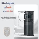 کاور سامورایی مدل Specter مناسب برای گوشی موبایل ناتینگ فون 3a Pro