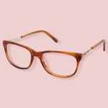 فریم عینک طبی زنانه مدل 8008-2 LIMITED EDITION