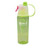 قمقمه ورزشی مدل GS-M-216826 گنجایش 0.63 لیتر