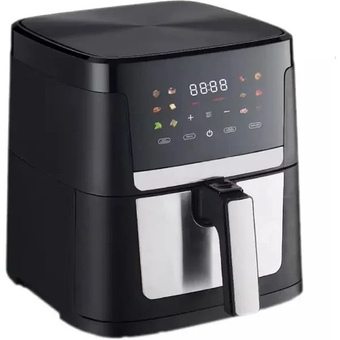 هواپز سرخ کن 7 لیتری بدون روغن مدل HOMER کد HU-670
