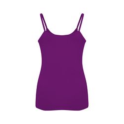 تاپ زنانه مدل بندی کد 100 رنگ بنفش