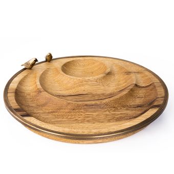 اردو خوری گلدکیش مدل برد کد GK829429