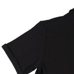 پیراهن آستین کوتاه یقه برگردان با تنخور معمولی (regular fit) مردانه مدل MDSS-CH8585