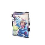 کیف رودوشی دخترانه مدل MDSS-CH4567