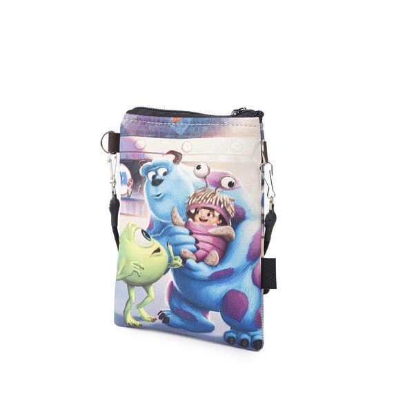 کیف رودوشی دخترانه مدل MDSS-CH4567