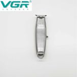 ماشین اصلاح مو صورت و سر وی جی ار مدل V-062، استفاده به صورت خشک و مرطوب، منبع انرژی با کابل USB، تکنولوژی اصلاح به صورت برش مست