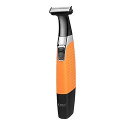 ژیلت برقی بادی گروم کیمی مدل KM-1910