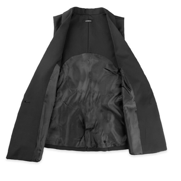 وست زنانه مدل SABA-334102