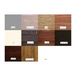 تخت خواب یکنفره مدل مون سایز 120×200 سانتی متر