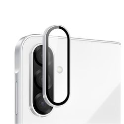 محافظ لنز دوربین گوف مدل Full Protect مناسب برای گوشی موبایل سامسونگ Galaxy A56
