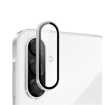 محافظ لنز دوربین گوف مدل Full Protect مناسب برای گوشی موبایل سامسونگ Galaxy A56
