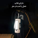 چراغ اضطراری