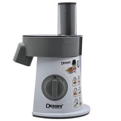 رنده برقی دسینی مدل DK1001