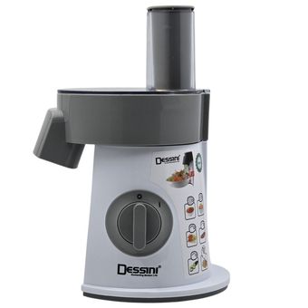 رنده برقی دسینی مدل DK1001