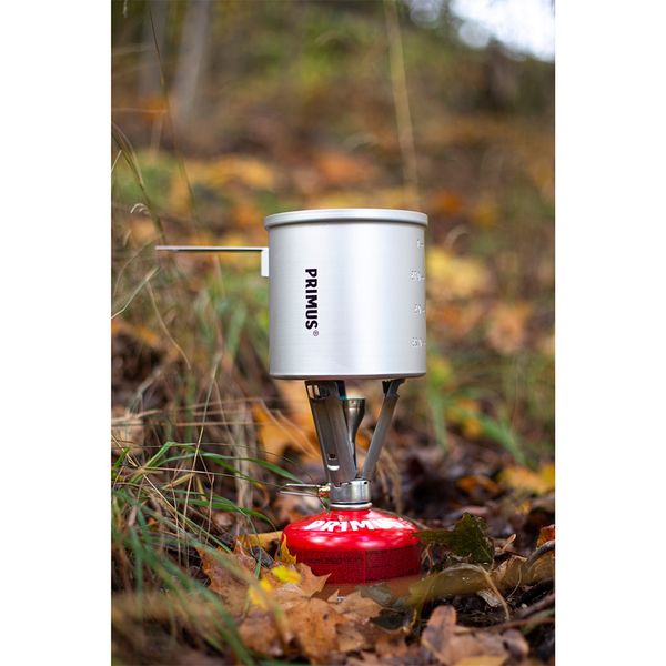 سرشعله سفری پریموس مدل Firestick Stove Ti کد G2025