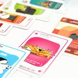 بازی فکری مدل گربه های انفجاری پلاس