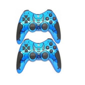 دسته بازی ایکس پی-پروداکت مدل xp-mx217N بسته دو عددی