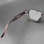 عینک آفتابی ویفرر (Wayfarer) آلبرت وگ مدل S32105C3 Acetate Avantgarde Visionary