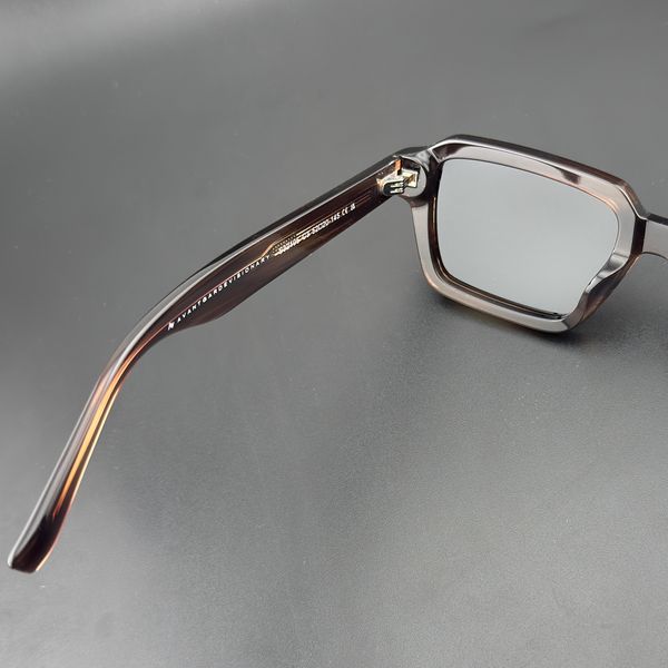 عینک آفتابی ویفرر (Wayfarer) آلبرت وگ مدل S32105C3 Acetate Avantgarde Visionary