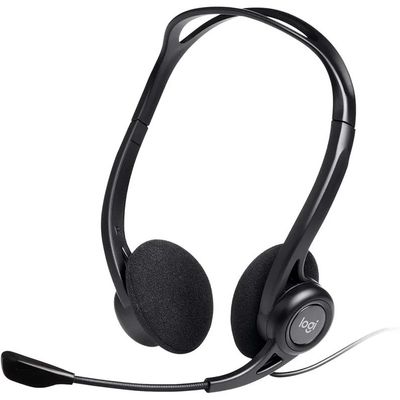 Headset LOGITECH H960 Wired