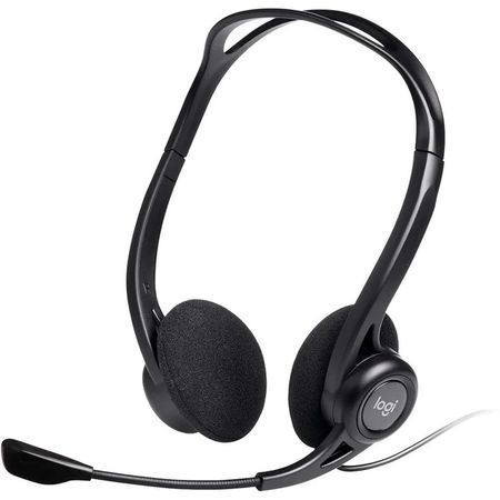 Headset LOGITECH H960 Wired