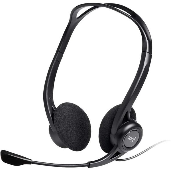 Headset LOGITECH H960 Wired