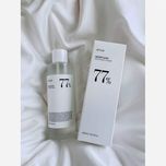 تونر تسکیندهنده انوا Anua Heartleaf 77%