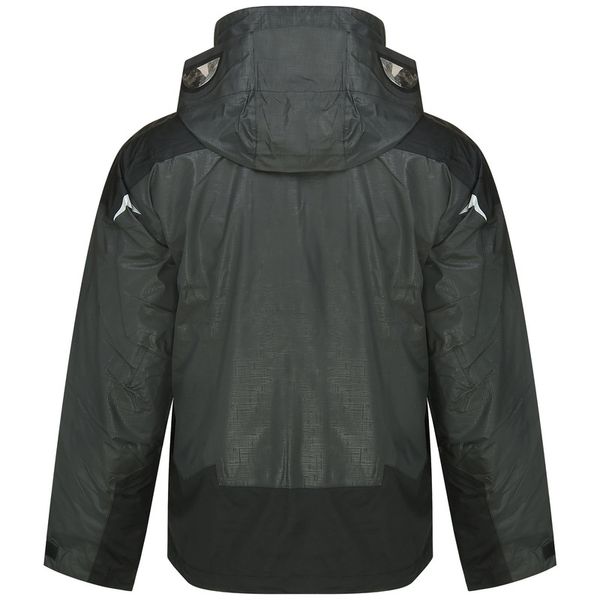 کاپشن گورتکس دو پوش