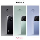 گوشی موبایل شیائومی مدل 13T 5G دو سیم کارت ظرفیت 256 گیگابایت و رم 8 گیگابایت