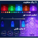 کریستال لامپ