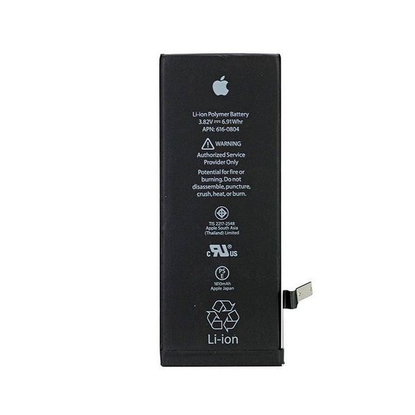 باتری موبایل موبایل اپل IPHONE 6G