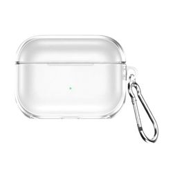 کاور مدل ژله ای مناسب برای کیس اپل ایرپاد پرو airpod pro 2