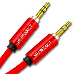 کابل AUX ایکس پی پروداکت مدل XP-AU230 طول 1 متر