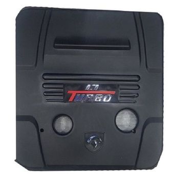 درپوش موتور مدل 208345 مناسب برای دنا پلاس 