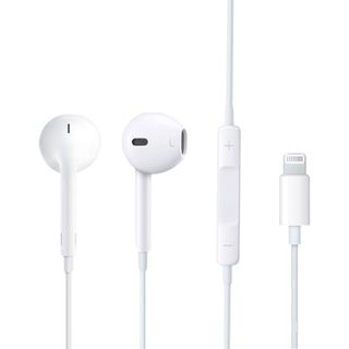 هندزفری سیمی آیفون Lightning