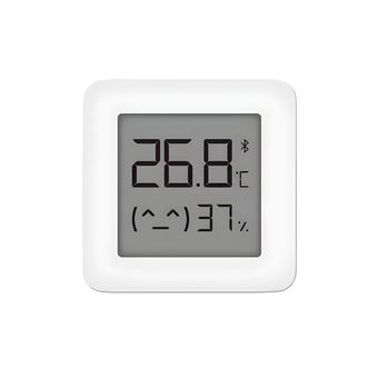 سنسور دما و رطوبت میجیا مدل lywsd03mmc