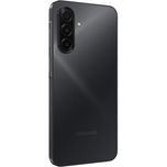گوشی موبایل سامسونگ مدل Galaxy A17 4G دو سیم کارت ظرفیت 128 گیگابایت و رم 6 گیگابایت - ویتنام - به همراه شارژر 25 وات سامسونگ