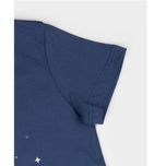 ست تی‌شرت آستین کوتاه و شلوار راحتی بچگانه مدل SB-SS-1685