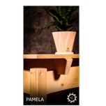 PAMELA(پاملا)