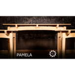 PAMELA(پاملا)