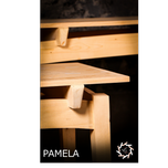 PAMELA(پاملا)