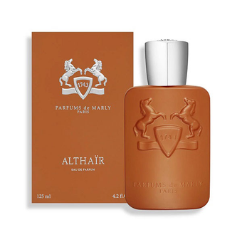 عطر مارلی الثیر (التیر) - PARFUMS de MARLY Althaïr (ژیودان سوئیس)