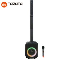 اسپیکر قابل حمل تازاتا PARTY FS-T868