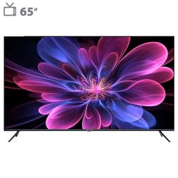 تلویزیون 65 اینچ کیو ال ای دی هوشمند نکسار مدل 65NQ6200FM